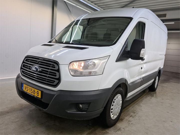 FORD TRANSIT 2015 wf0xxxttgxfl68849