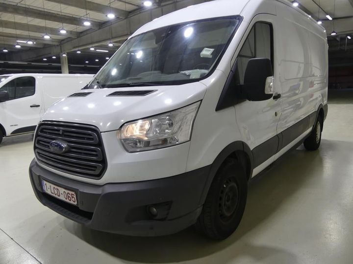 FORD TRANSIT 350L 2015 wf0xxxttgxfl73874