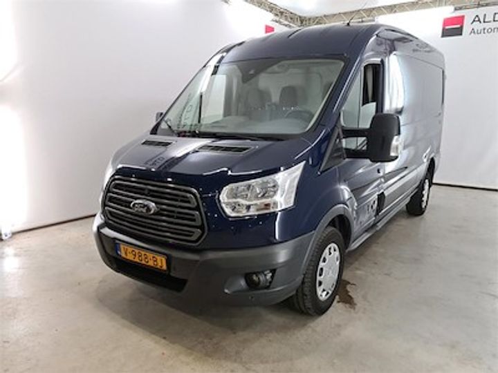 FORD TRANSIT 2016 wf0xxxttgxfm07975