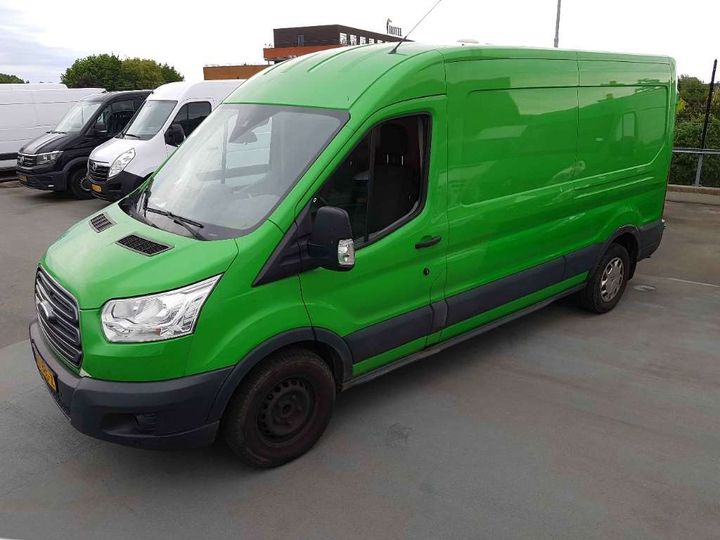 FORD TRANSIT GB 2016 wf0xxxttgxfm13553