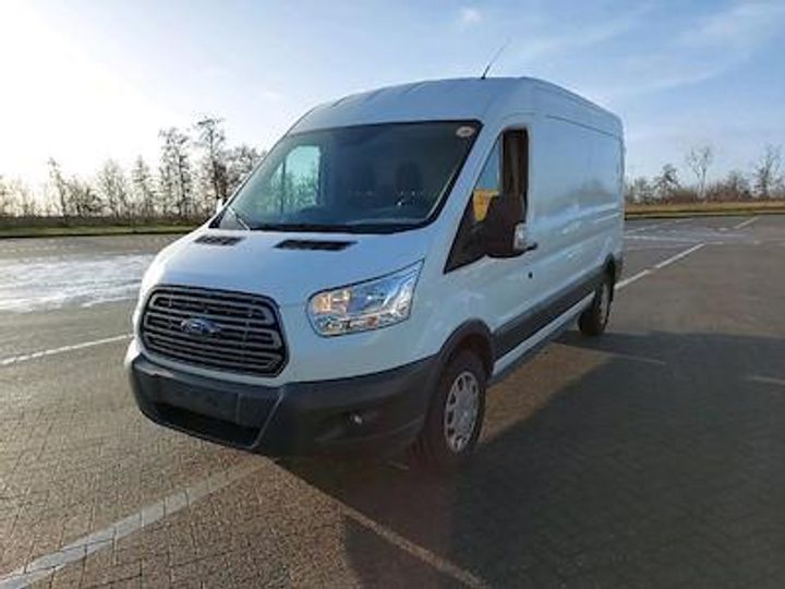 FORD TRANSIT 350L LWB DSL - 2014 2016 wf0xxxttgxfm19042