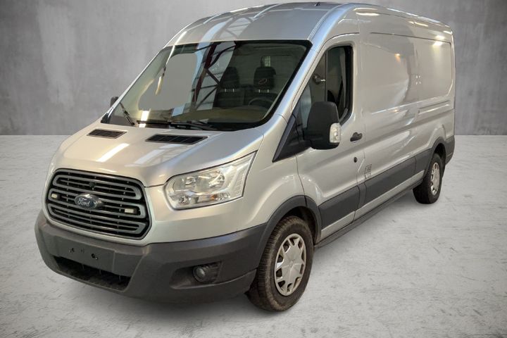 FORD TRANSIT 2016 wf0xxxttgxfm19090