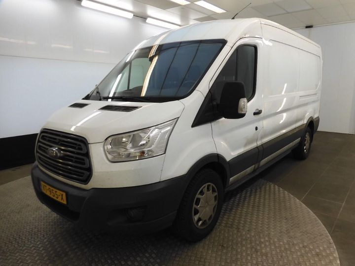 FORD TRANSIT 2016 wf0xxxttgxfm28739