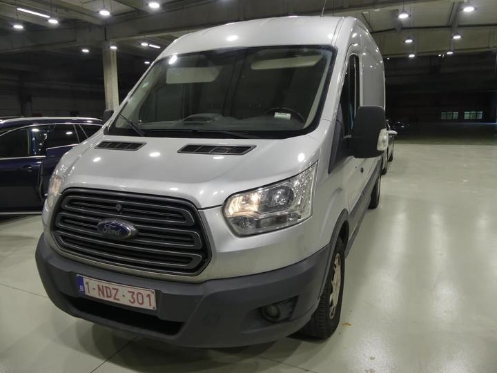 FORD TRANSIT 350L 2016 wf0xxxttgxfp40535