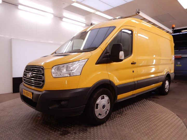 FORD TRANSIT 2015 wf0xxxttgxfs24299