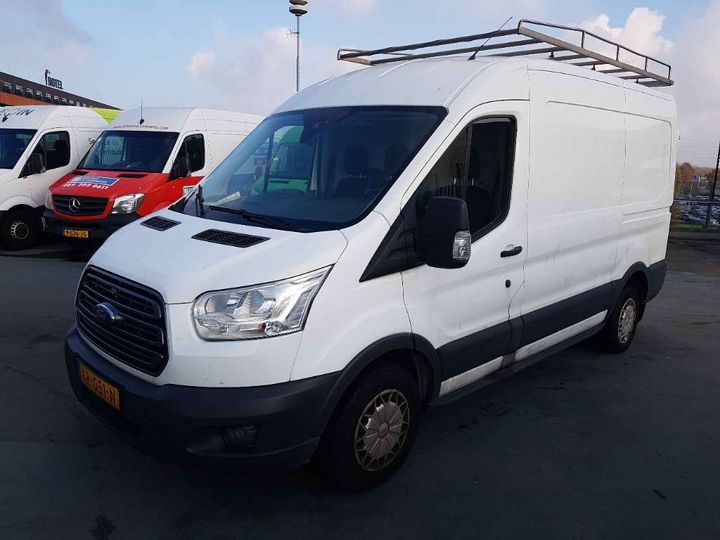 FORD TRANSIT GB 2015 wf0xxxttgxfs24946