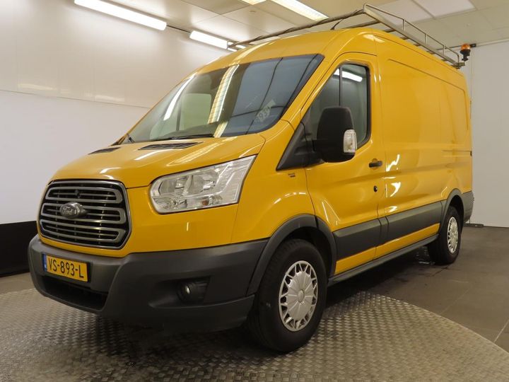 FORD TRANSIT 2015 wf0xxxttgxfs25844