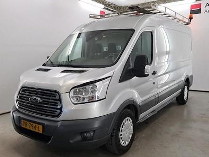 FORD TRANSIT 2015 wf0xxxttgxfs28317