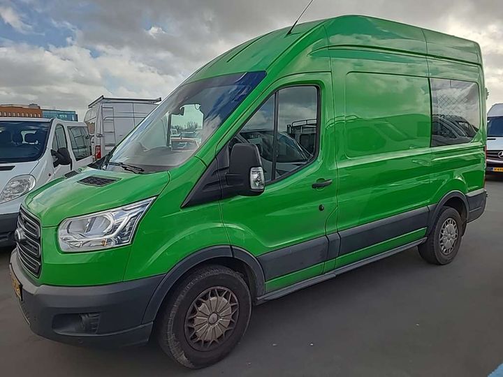 FORD TRANSIT GB 2015 wf0xxxttgxfs31124