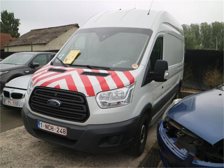 FORD TRANSIT 2016 wf0xxxttgxft31592