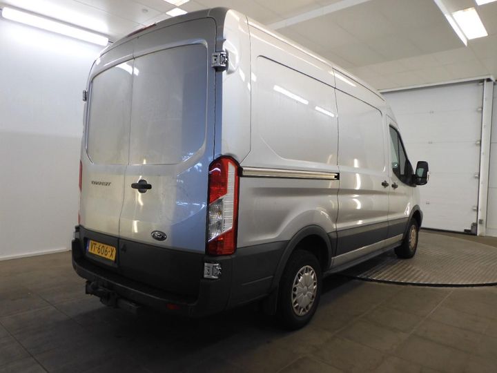 FORD TRANSIT 2016 wf0xxxttgxft36863