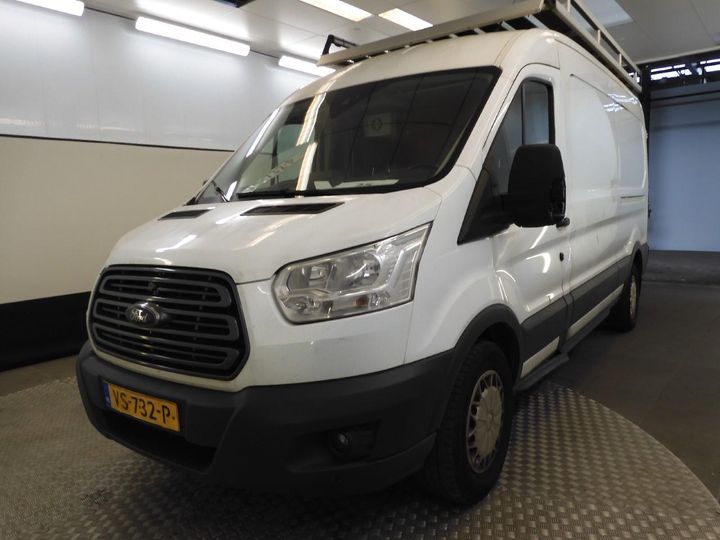 FORD TRANSIT 2015 wf0xxxttgxft44706