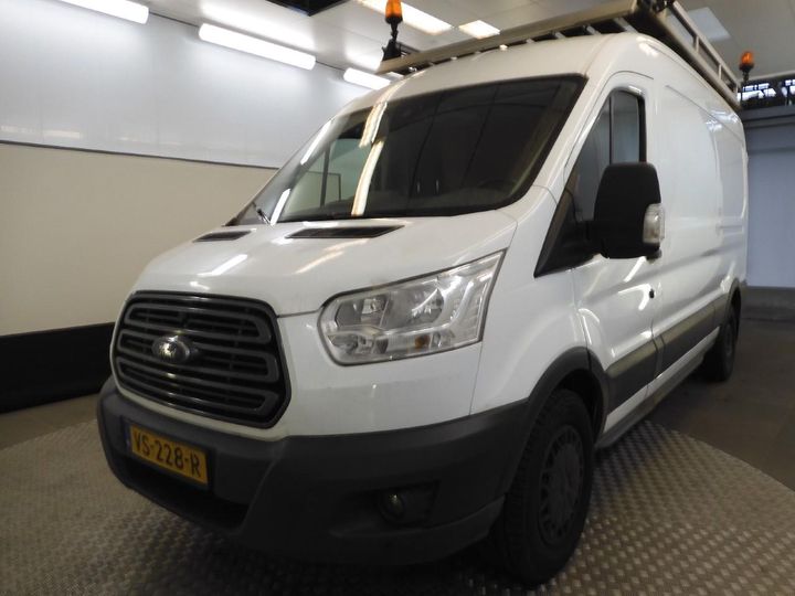 FORD TRANSIT 2015 wf0xxxttgxft44736