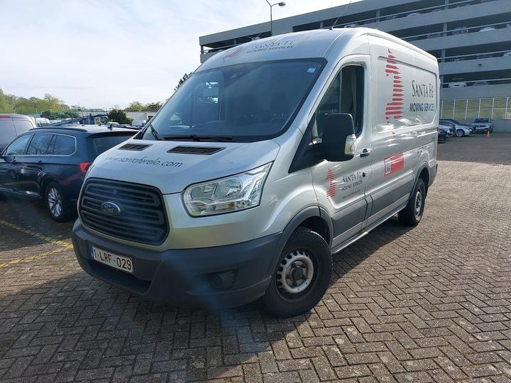 FORD TRANSIT 2015 wf0xxxttgxfu71720