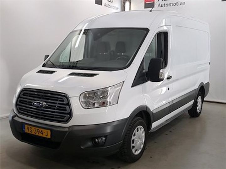 FORD TRANSIT GB 290 L2H2 2015 wf0xxxttgxfu72769