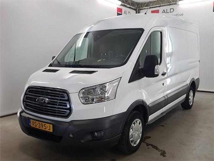 FORD TRANSIT 2015 wf0xxxttgxfu72778