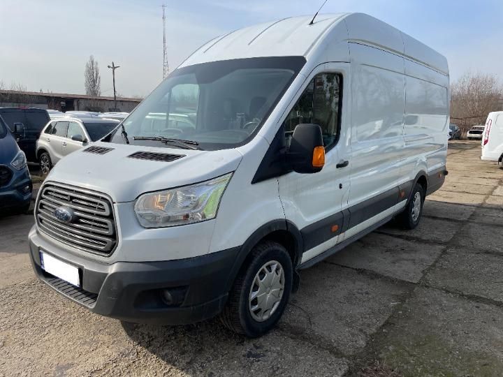 FORD TRANSIT PANEL VAN 2015 wf0xxxttgxfu75760