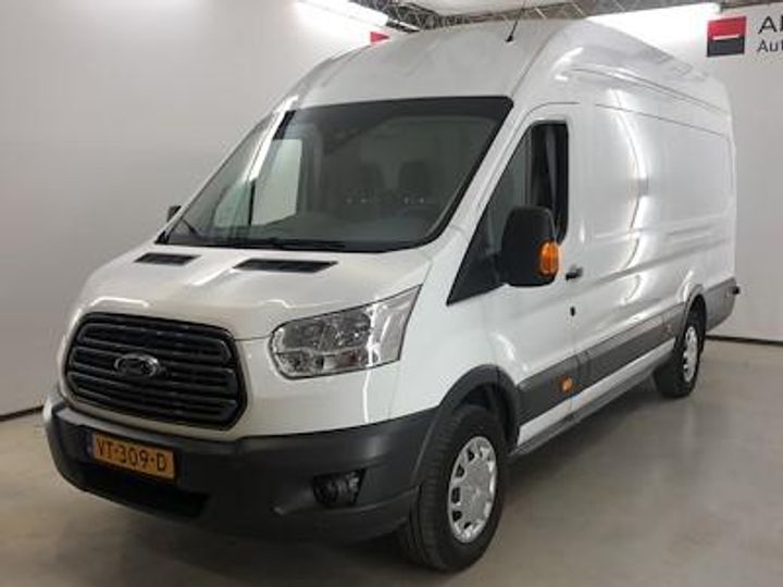 FORD TRANSIT 2016 wf0xxxttgxfu83840