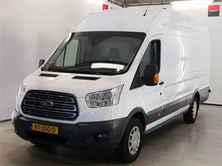 FORD TRANSIT 2016 wf0xxxttgxfu84896