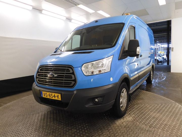 FORD TRANSIT 2015 wf0xxxttgxfu88766