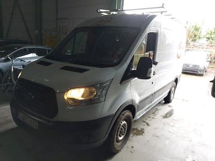 FORD TRANSIT 330M FOU MWB HR DSL - 2014 2016 wf0xxxttgxfu88938