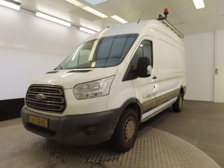 FORD TRANSIT 2015 wf0xxxttgxfy00713