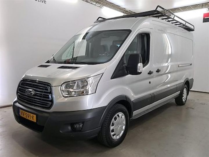 FORD TRANSIT 2016 wf0xxxttgxga13264