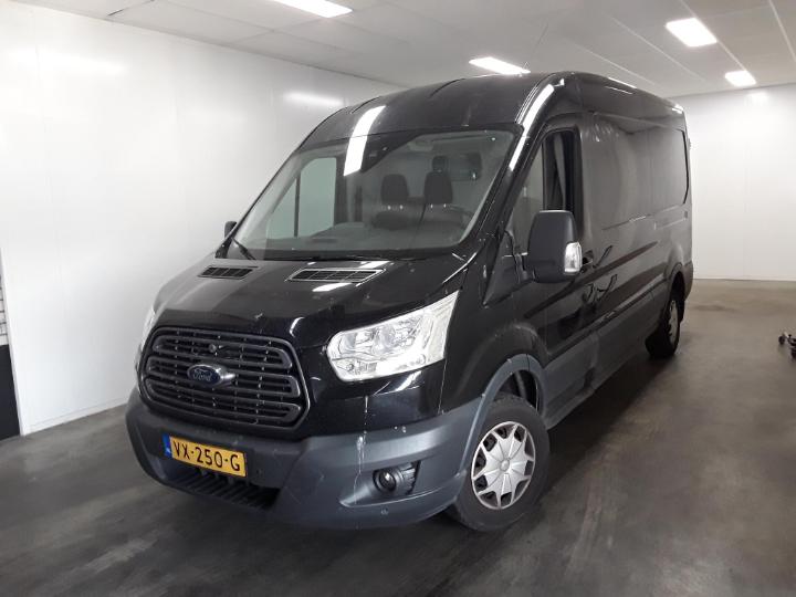 FORD TRANSIT 2016 wf0xxxttgxga14305