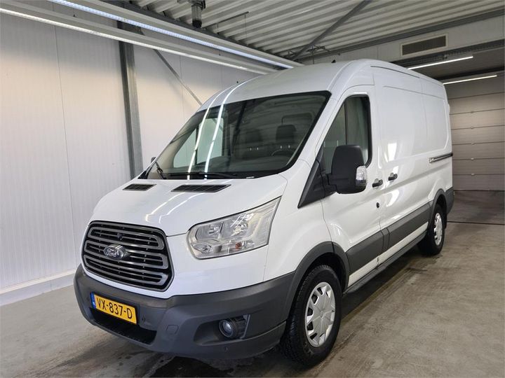 FORD TRANSIT 2016 wf0xxxttgxga14397