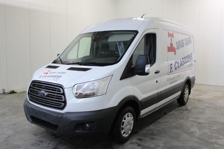 FORD TRANSIT PANEL VAN 2016 wf0xxxttgxga15816