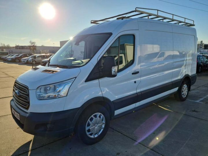 FORD TRANSIT 2016 wf0xxxttgxga16317