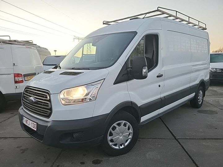 FORD TRANSIT 2016 wf0xxxttgxga16730