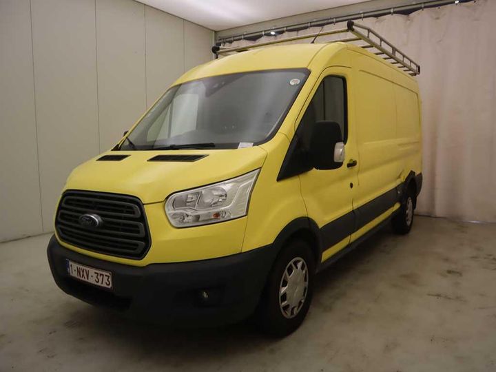 FORD TRANSIT 2016 wf0xxxttgxga42632