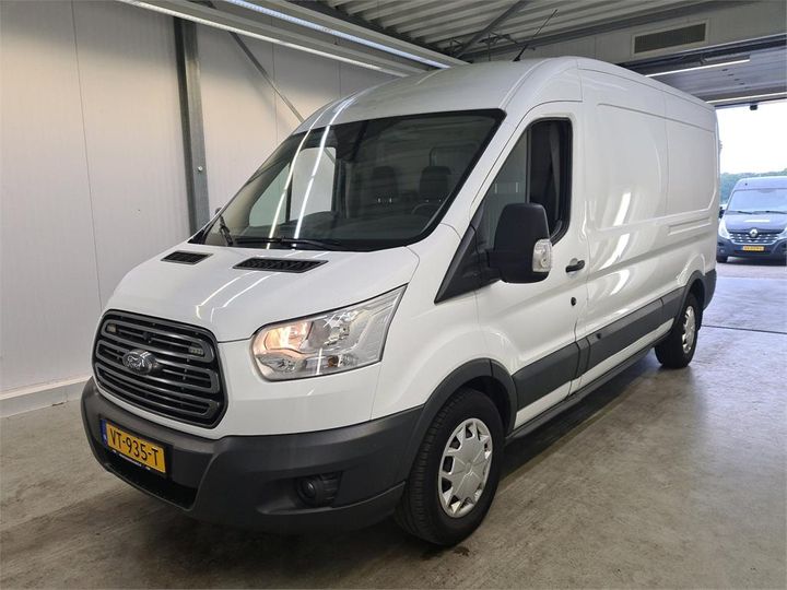 FORD TRANSIT 2016 wf0xxxttgxgb84829