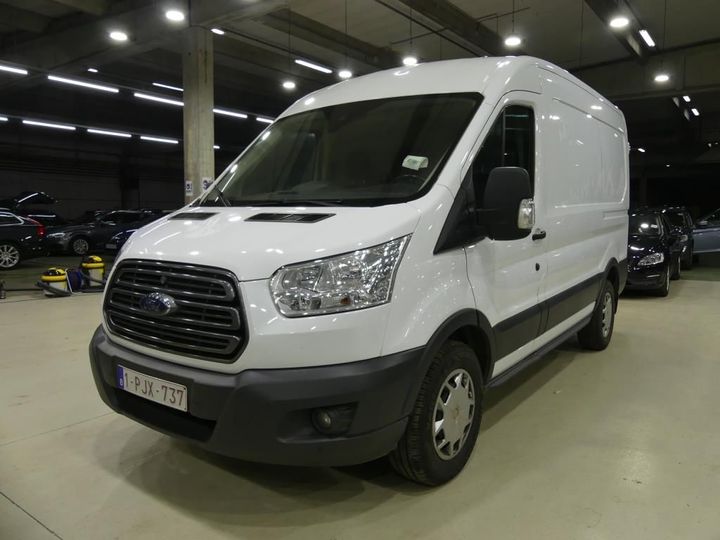 FORD TRANSIT 350M 2016 wf0xxxttgxgc65249