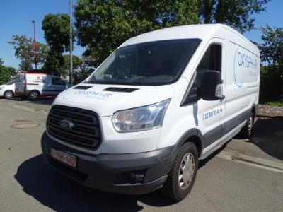 FORD TRANSIT 350L FOU LWB HR DSL - 2014 2016 wf0xxxttgxgc66104