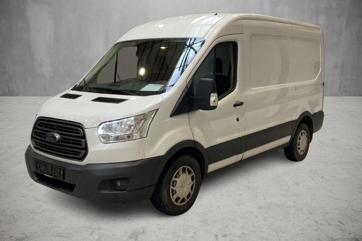 FORD TRANSIT 2017 wf0xxxttgxgd16213