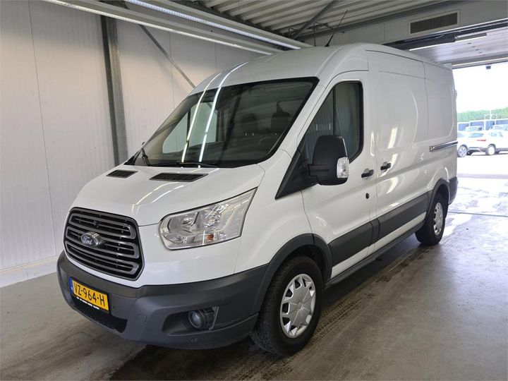 FORD TRANSIT 2016 wf0xxxttgxgd16325