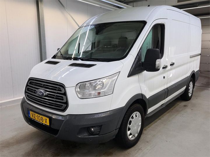 FORD TRANSIT 2016 wf0xxxttgxgd16329