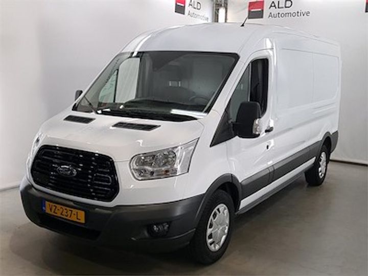 FORD TRANSIT 2016 wf0xxxttgxgd19503