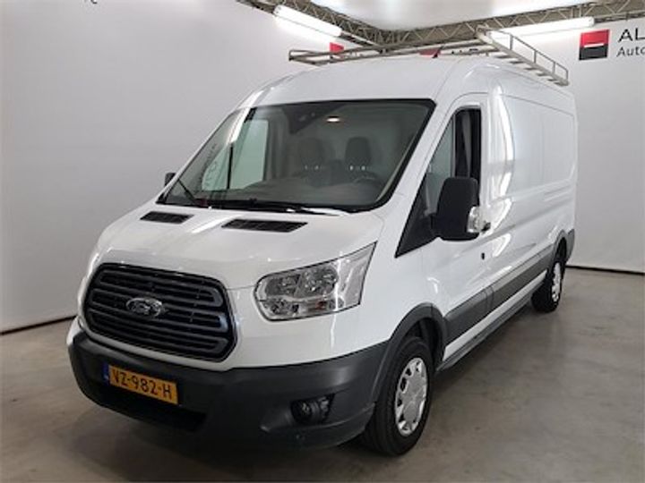 FORD TRANSIT 2016 wf0xxxttgxgd20830