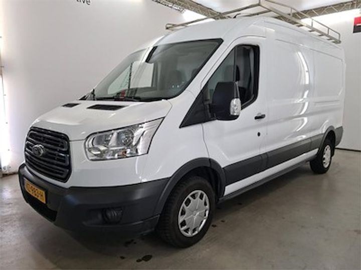 FORD TRANSIT 2016 wf0xxxttgxgd20831