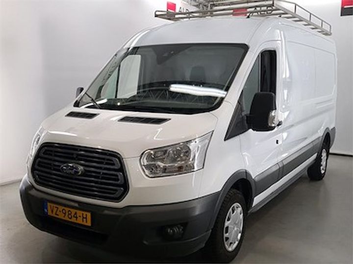 FORD TRANSIT 2016 wf0xxxttgxgd20832