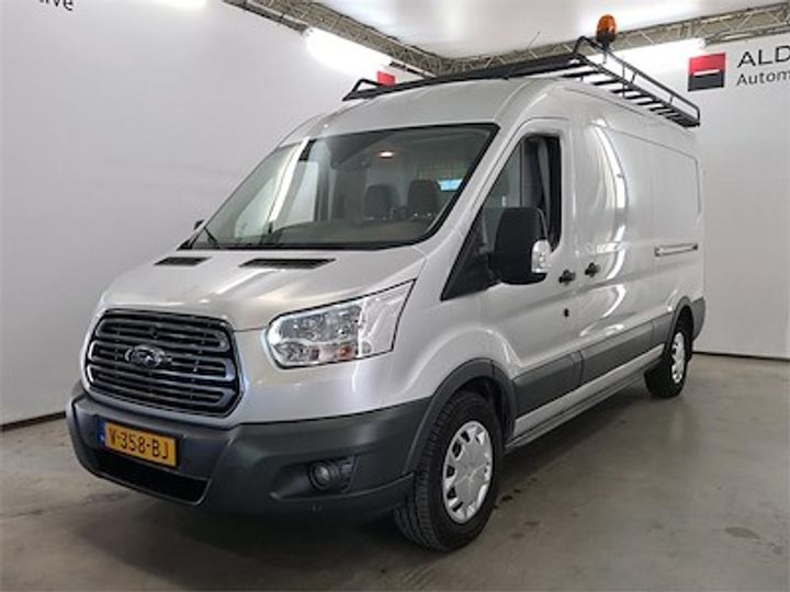 FORD TRANSIT 2016 wf0xxxttgxge44419