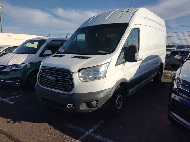 FORD TRANSIT KASTEN 2016 wf0xxxttgxgg47619