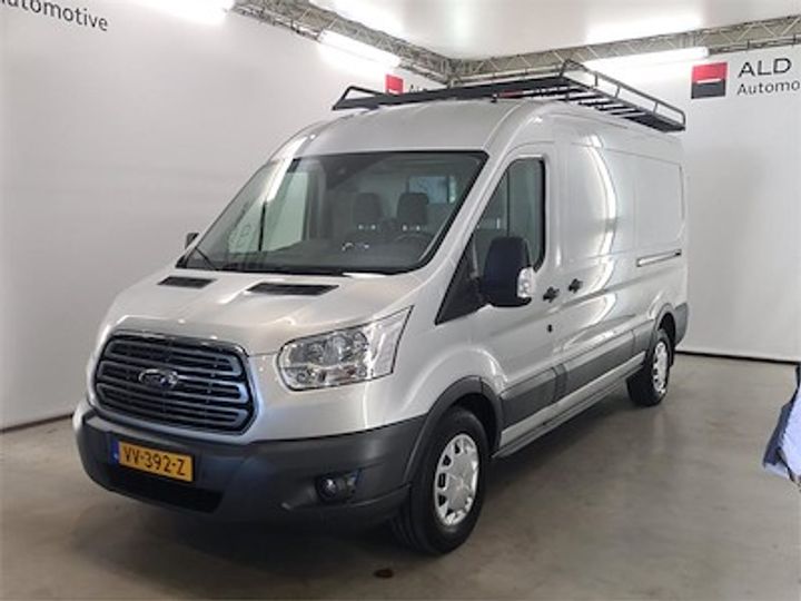 FORD TRANSIT 2016 wf0xxxttgxgg49067