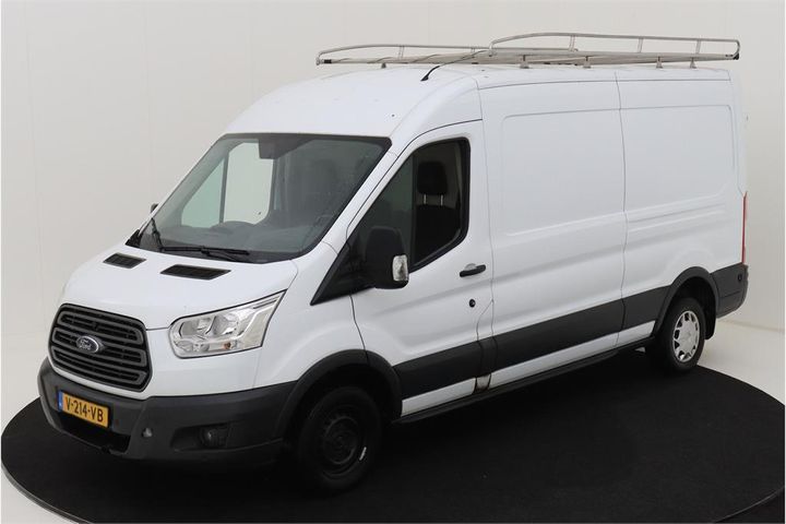 FORD TRANSIT 310 2016 wf0xxxttgxgg49128