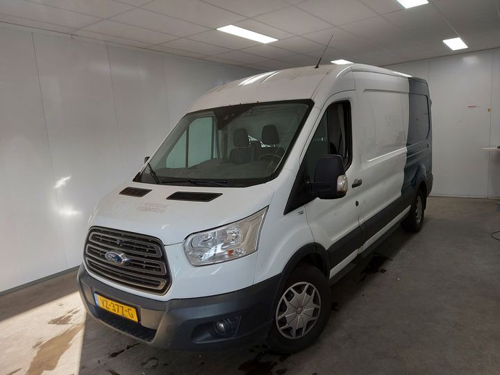 FORD TRANSIT 2016 wf0xxxttgxgg51255