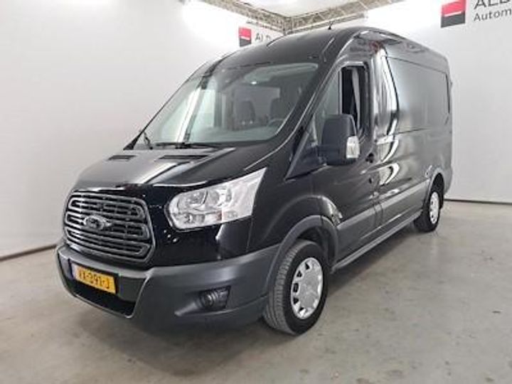 FORD TRANSIT 2016 wf0xxxttgxgg55428