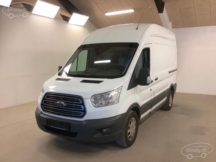 FORD TRANSIT PANEL VAN 2016 wf0xxxttgxgg55543